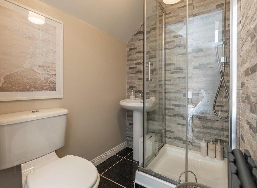 3 Tower Close, Conlig, Newtownards, BT23 7QJ