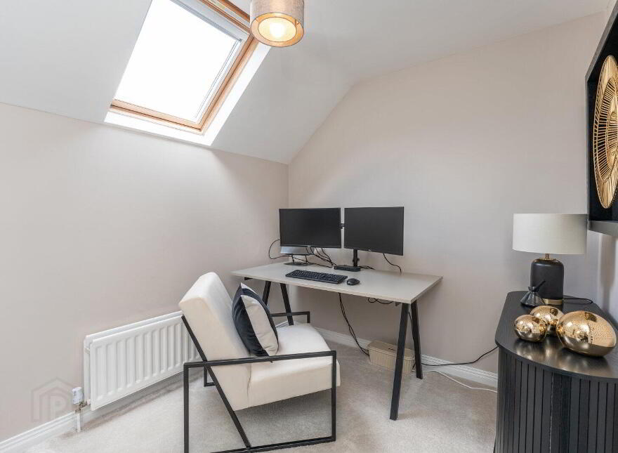 3 Tower Close, Conlig, Newtownards, BT23 7QJ