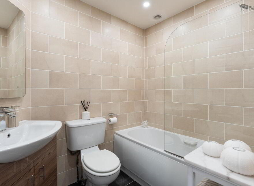 3 Tower Close, Conlig, Newtownards, BT23 7QJ