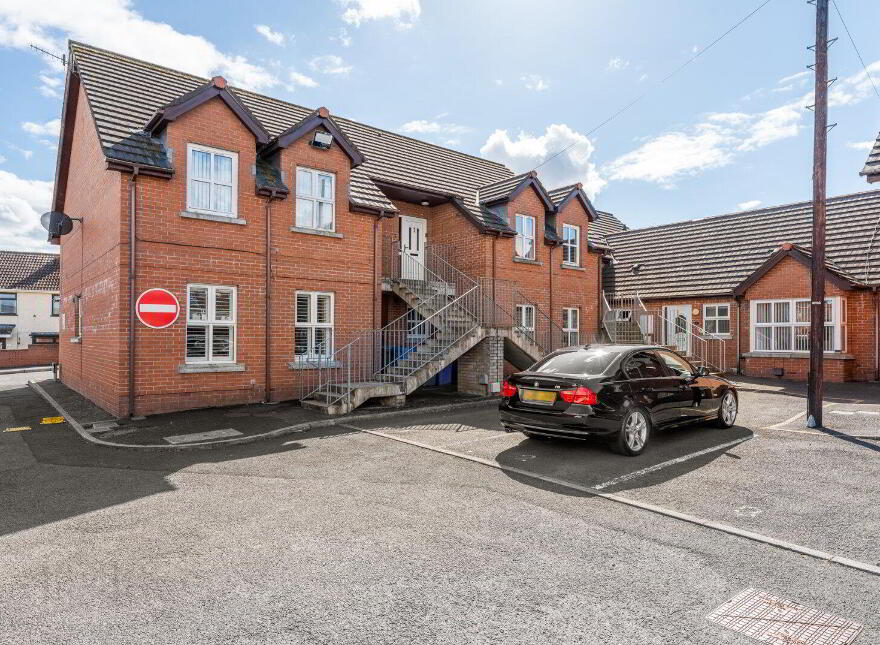 3 Tower Close, Conlig, Newtownards, BT23 7QJ