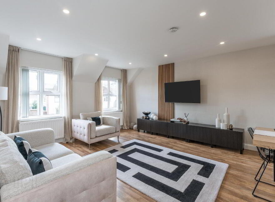 3 Tower Close, Conlig, Newtownards, BT23 7QJ