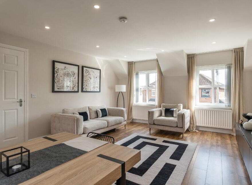 3 Tower Close, Conlig, Newtownards, BT23 7QJ