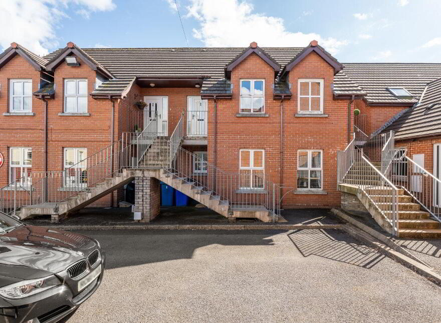 3 Tower Close, Conlig, Newtownards, BT23 7QJ