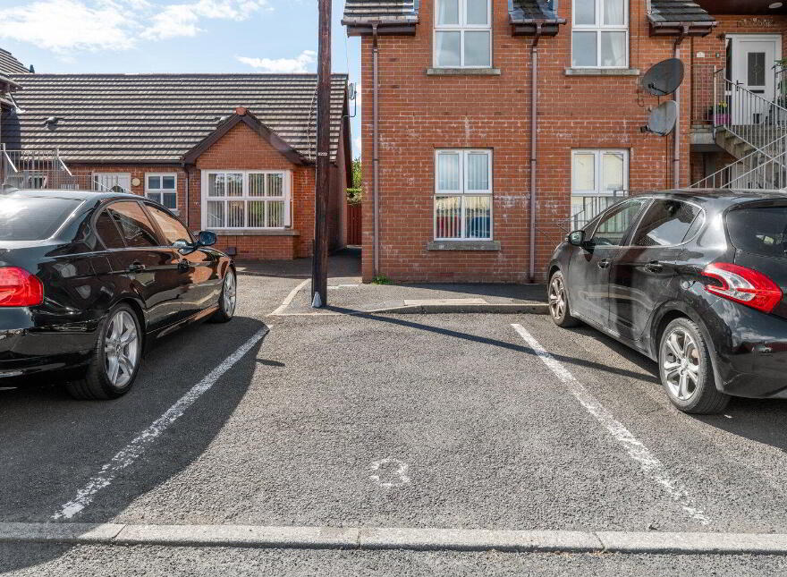 3 Tower Close, Conlig, Newtownards, BT23 7QJ