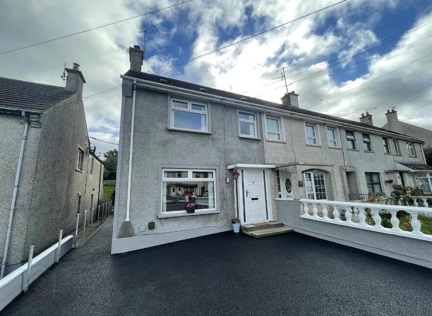 33 Rathfriland Road, Dromara, BT25 2JG