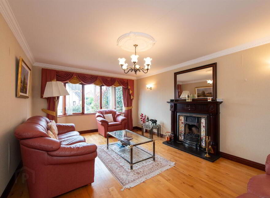 34 Oakdale, Banbridge, BT32 4RW