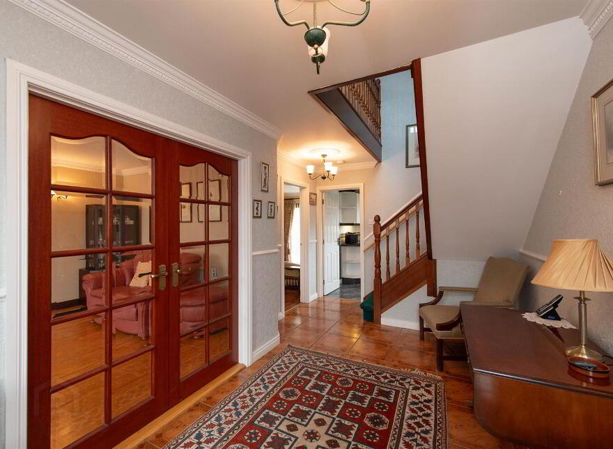 34 Oakdale, Banbridge, BT32 4RW