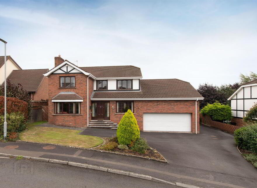 34 Oakdale, Banbridge, BT32 4RW photo