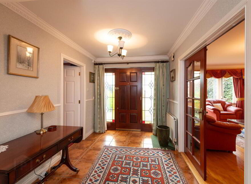 34 Oakdale, Banbridge, BT32 4RW