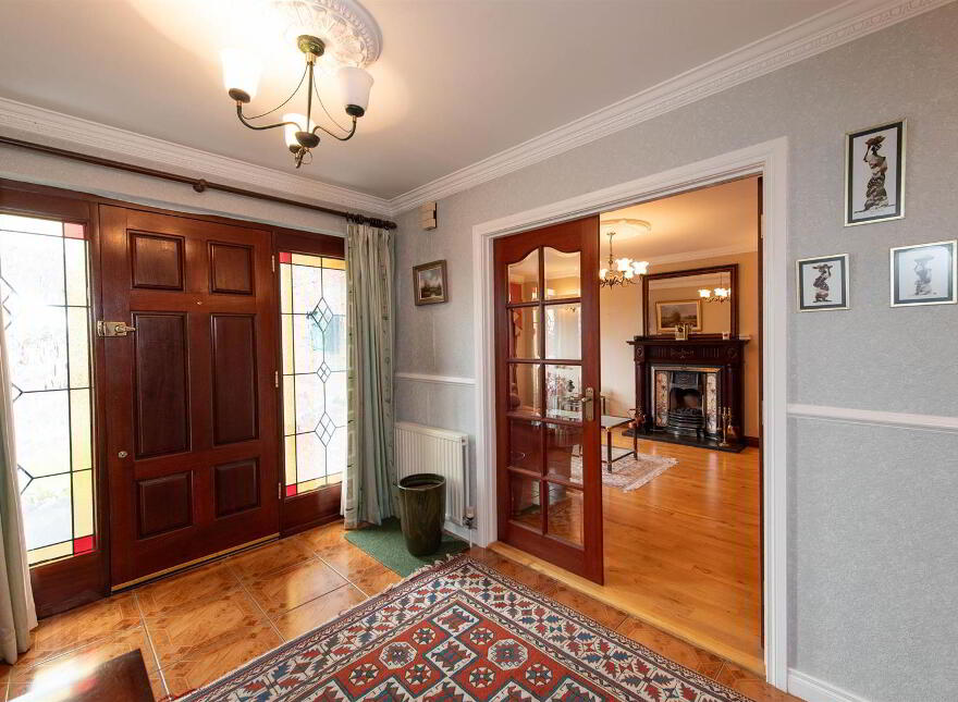 34 Oakdale, Banbridge, BT32 4RW