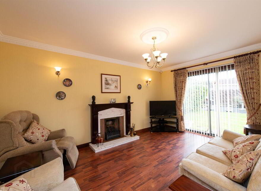 34 Oakdale, Banbridge, BT32 4RW
