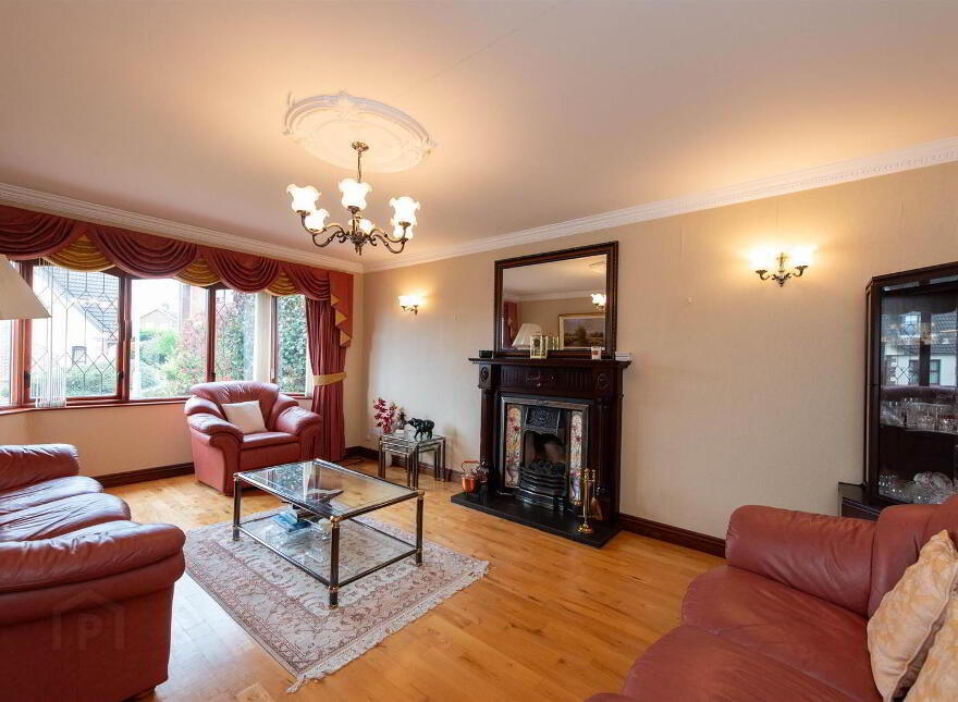 34 Oakdale, Banbridge, BT32 4RW