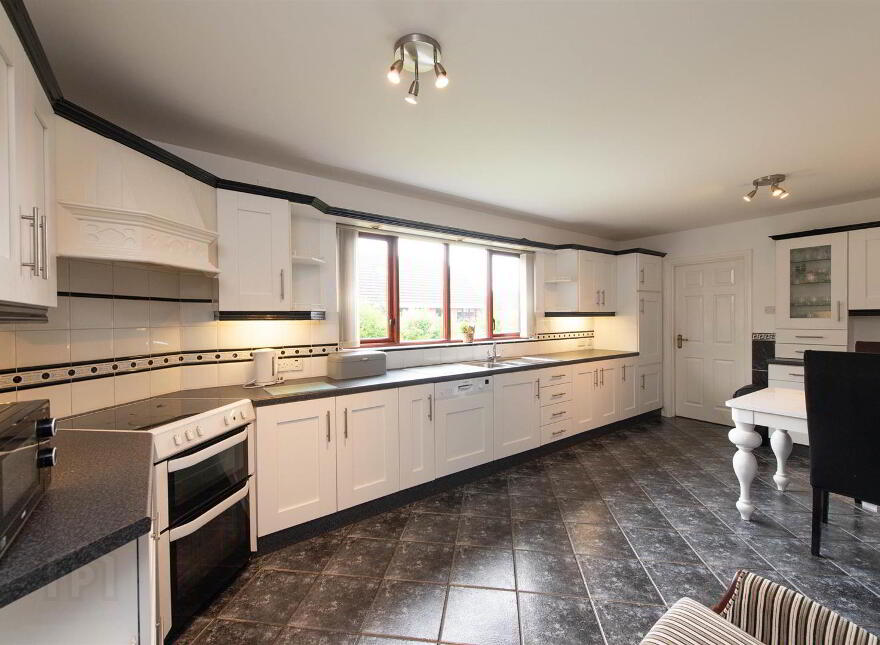 34 Oakdale, Banbridge, BT32 4RW