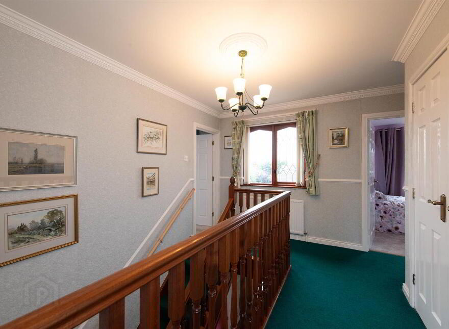 34 Oakdale, Banbridge, BT32 4RW