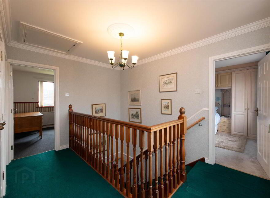 34 Oakdale, Banbridge, BT32 4RW