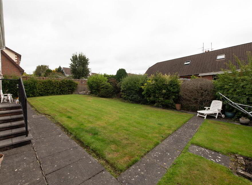 34 Oakdale, Banbridge, BT32 4RW