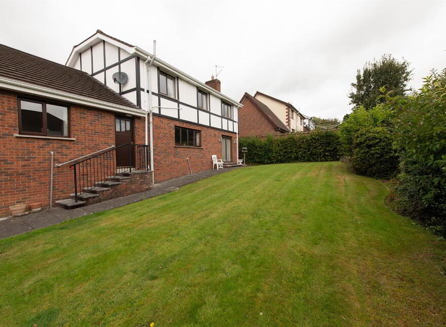 34 Oakdale, Banbridge, BT32 4RW