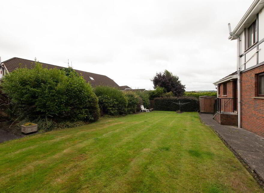 34 Oakdale, Banbridge, BT32 4RW