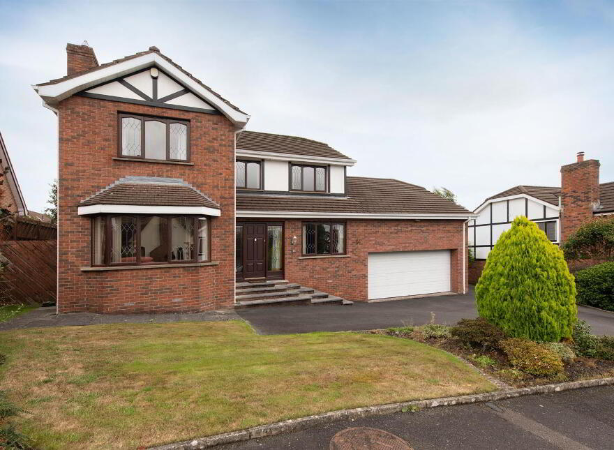 34 Oakdale, Banbridge, BT32 4RW