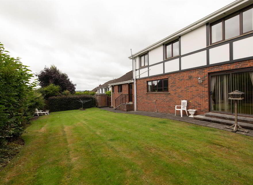 34 Oakdale, Banbridge, BT32 4RW