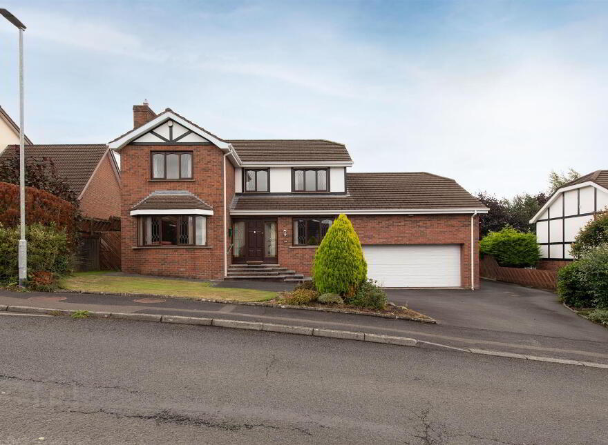 34 Oakdale, Banbridge, BT32 4RW