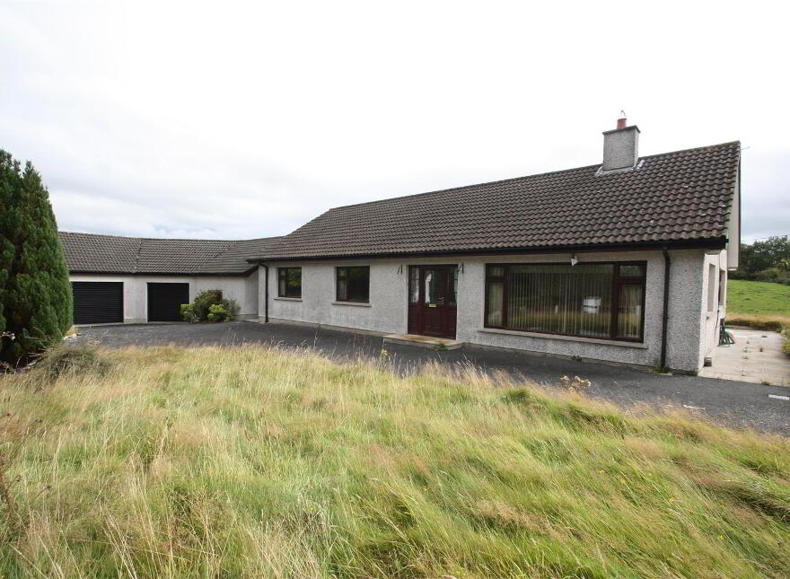 14 Martinpoole Road, Ballynahinch, BT24 8JY