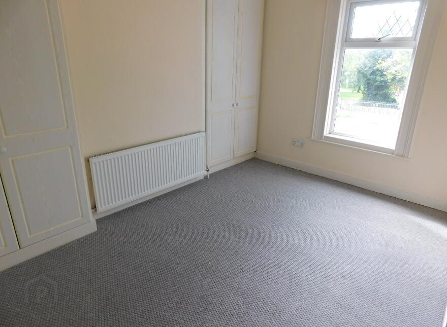 4 Maryville Terrace, Omagh, BT79 7BZ