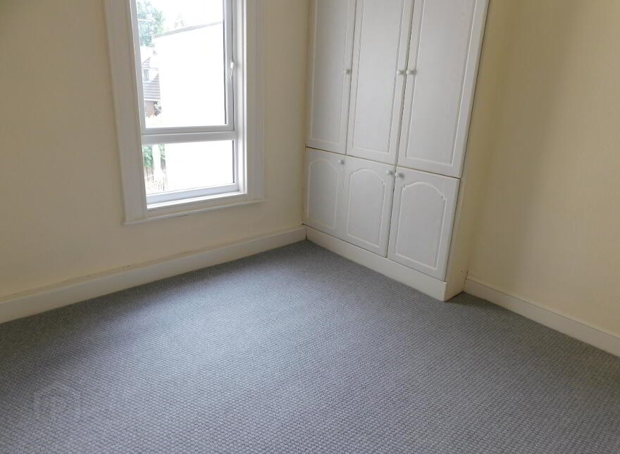 4 Maryville Terrace, Omagh, BT79 7BZ
