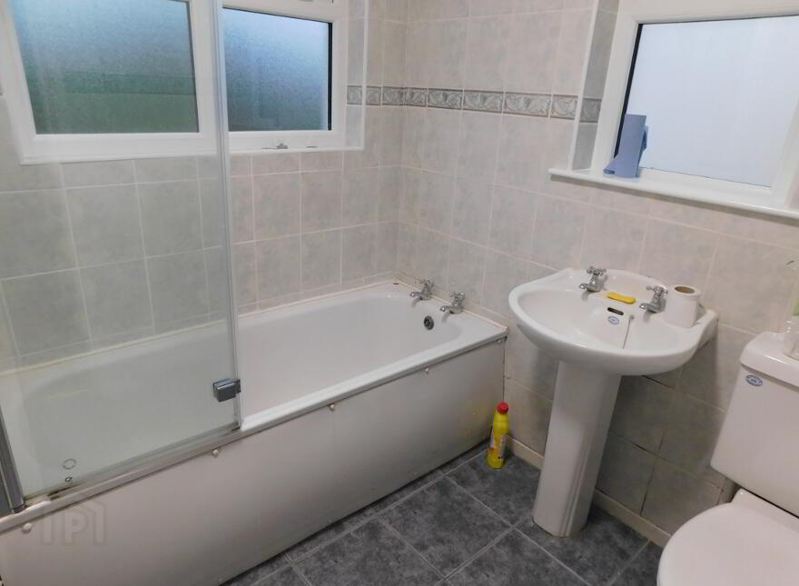 4 Maryville Terrace, Omagh, BT79 7BZ