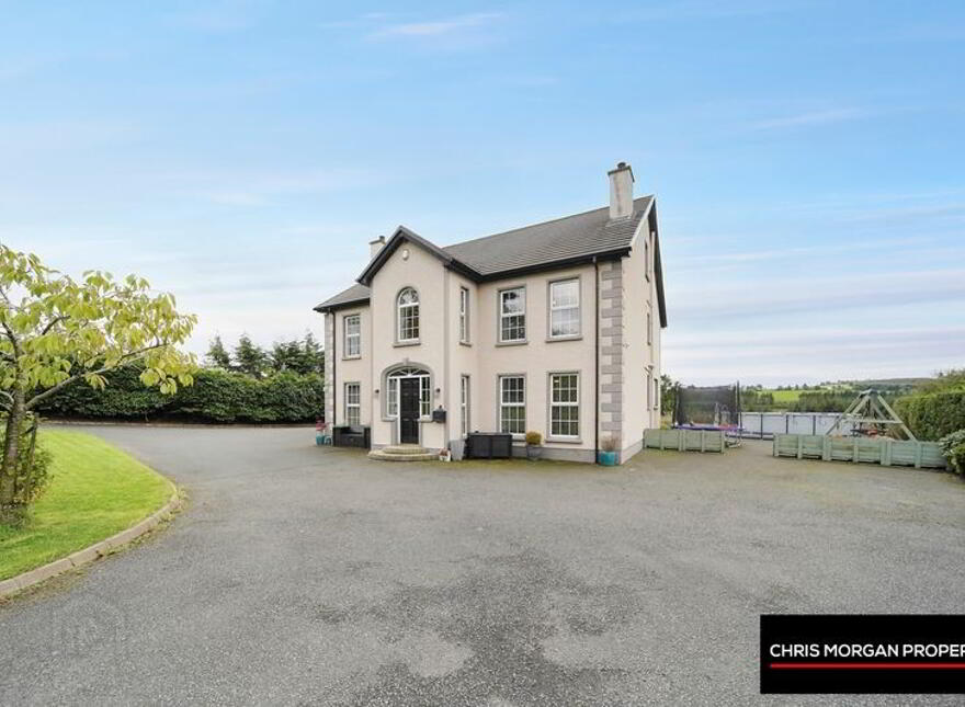 28 Altmore Road, Pomeroy, Dungannon, BT70 2UN photo