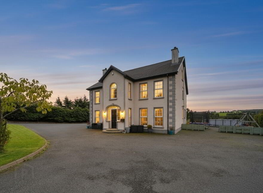 28 Altmore Road, Pomeroy, Dungannon, BT70 2UN