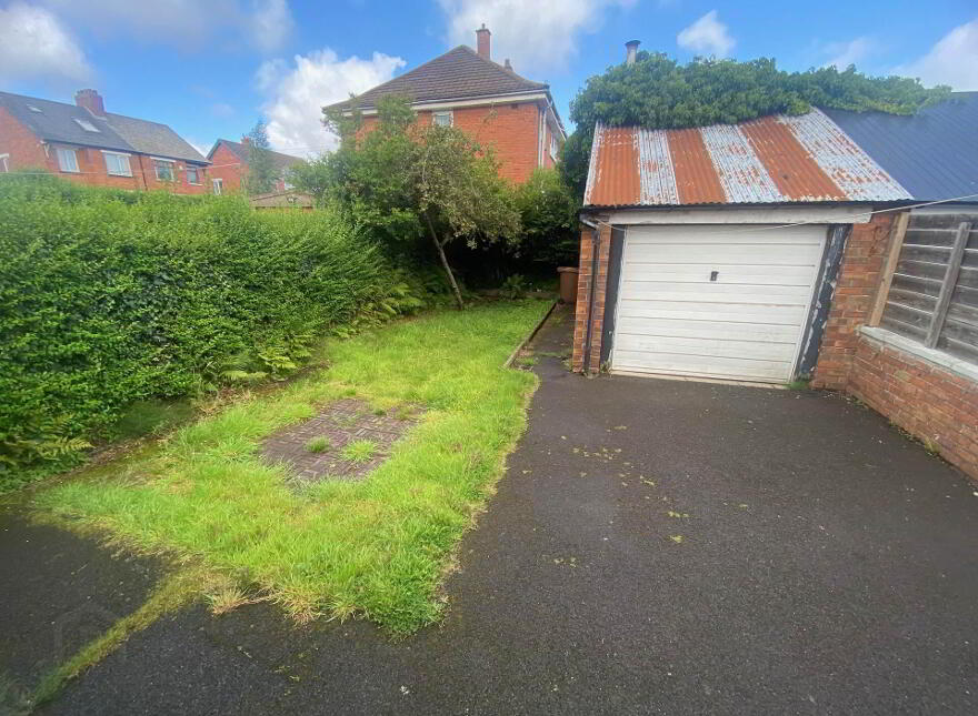 26 Mount Merrion Avenue, Belfast, BT6 0FR