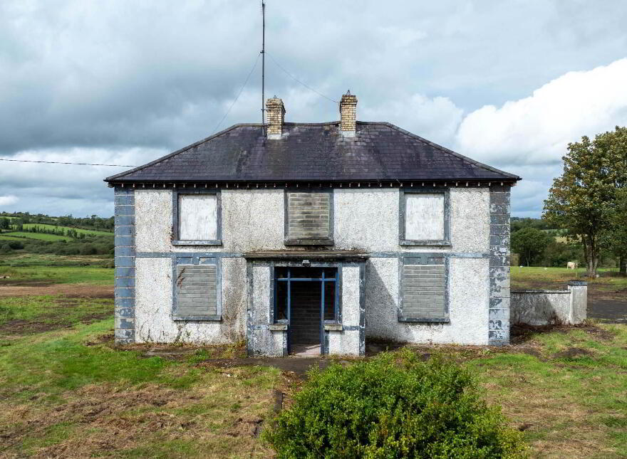 Kilmore, Ballyjamesduff, A82D586 photo