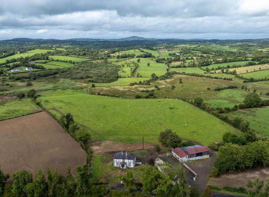 Kilmore, Ballyjamesduff, A82D586