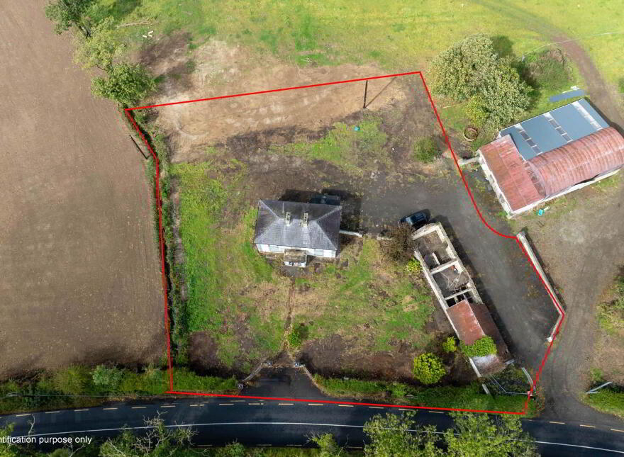 Kilmore, Ballyjamesduff, A82D586
