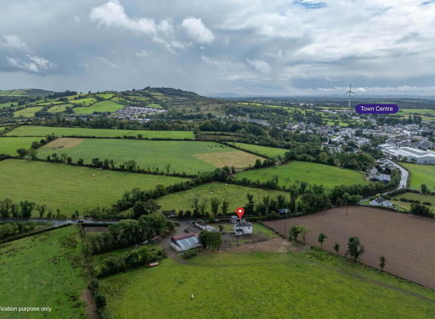Kilmore, Ballyjamesduff, A82D586