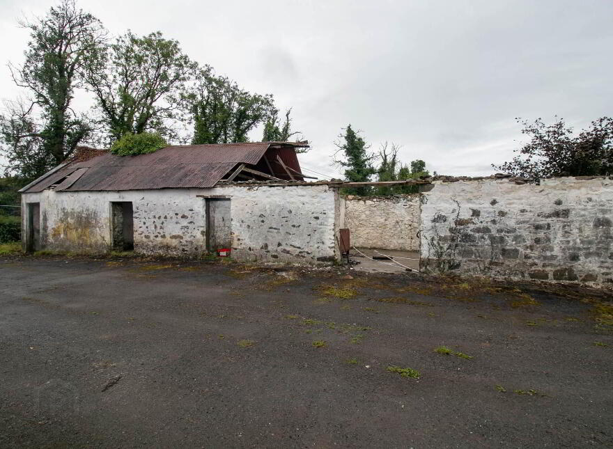 Kilmore, Ballyjamesduff, A82D586