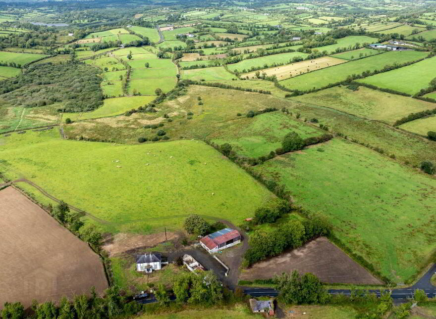 Kilmore, Ballyjamesduff, A82D586