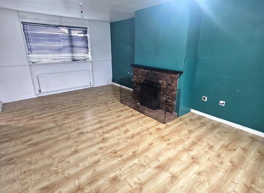 6 Lincoln Court, Waterside, L'Derry, BT47 5NT