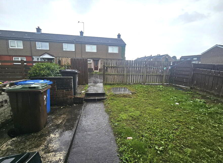 6 Lincoln Court, Waterside, L'Derry, BT47 5NT