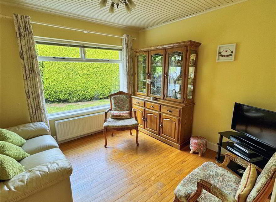 24 Concession Road, Crossmaglen, Newry, BT35 9AR