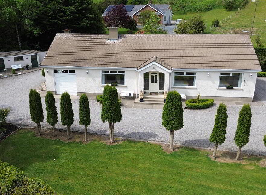 24 Concession Road, Crossmaglen, Newry, BT35 9AR photo