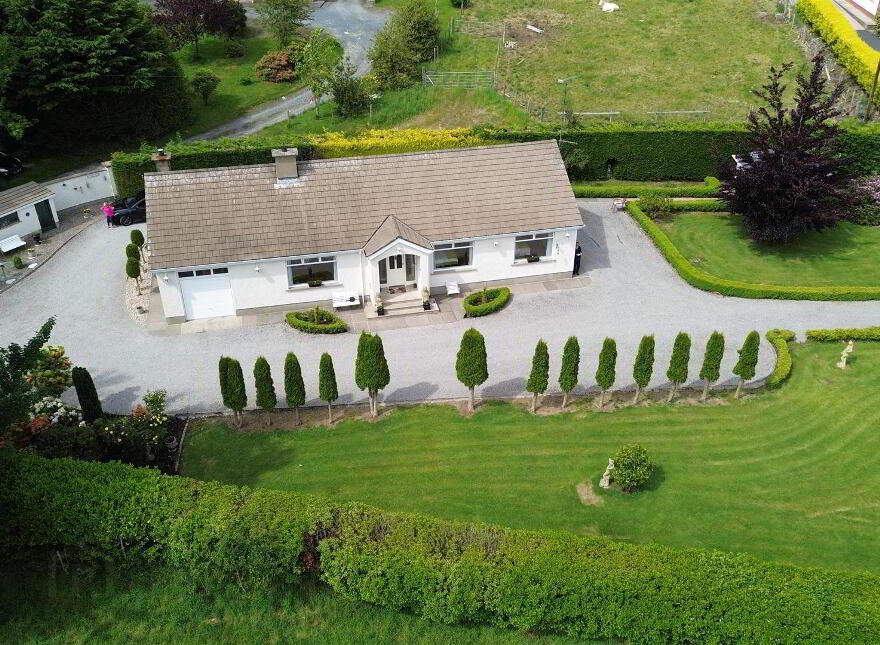 24 Concession Road, Crossmaglen, Newry, BT35 9AR