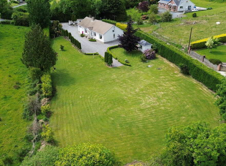 24 Concession Road, Crossmaglen, Newry, BT35 9AR