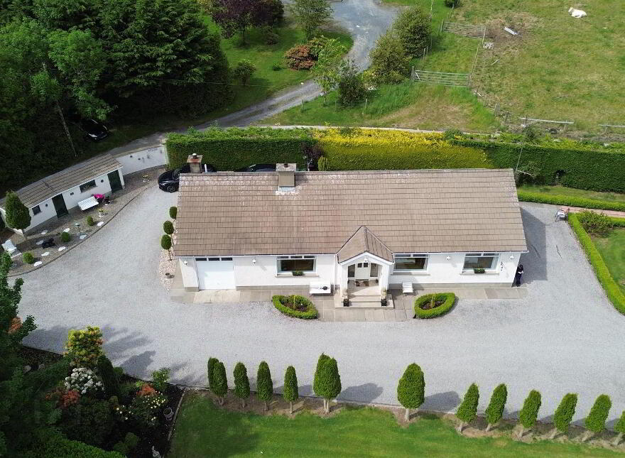 24 Concession Road, Crossmaglen, Newry, BT35 9AR