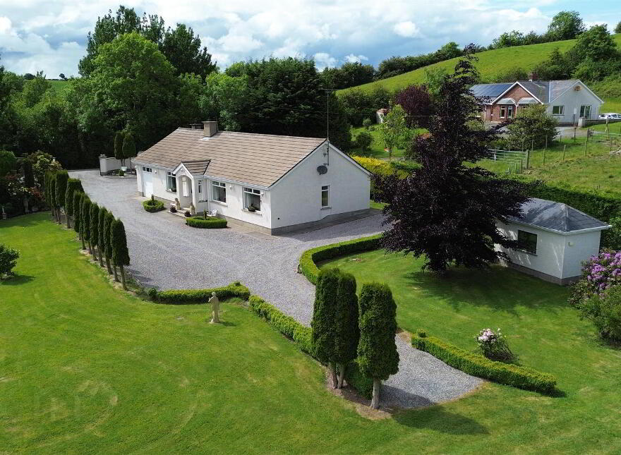 24 Concession Road, Crossmaglen, Newry, BT35 9AR