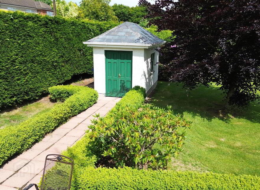 24 Concession Road, Crossmaglen, Newry, BT35 9AR