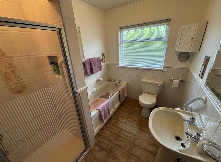 24 Concession Road, Crossmaglen, Newry, BT35 9AR