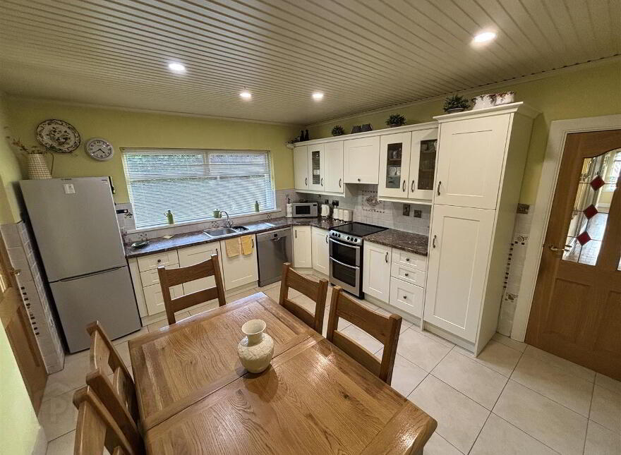 24 Concession Road, Crossmaglen, Newry, BT35 9AR