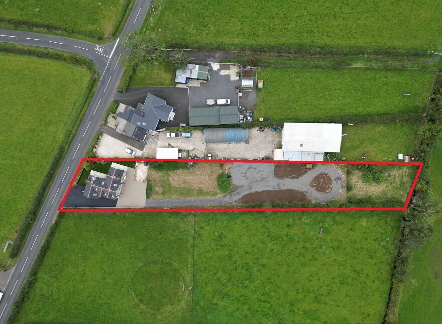 238 Drumsurn Road, Limavady, BT49 0PG